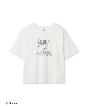 The AristocatsバリエTシャツ