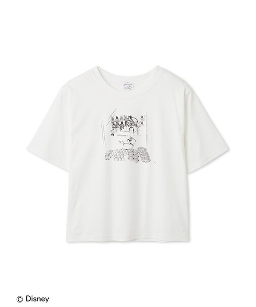 The AristocatsバリエTシャツ