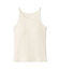 カップインリブタンクトップ／ウォッシャブル