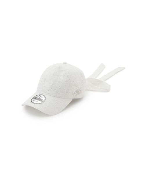 FRAY I.D｜NEW ERA?】9TWENTY(TM)バリエーションリボン付きキャップ