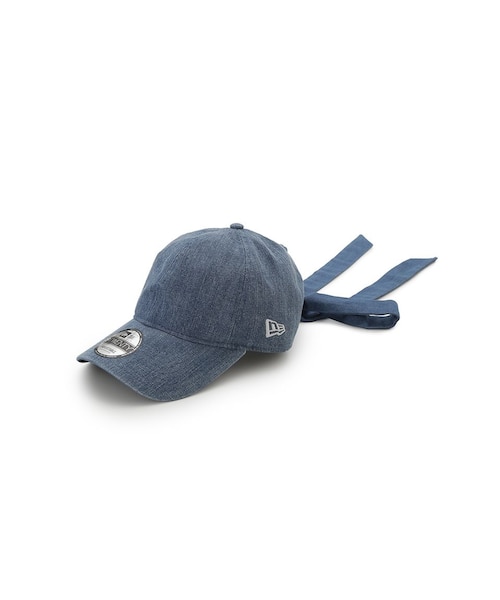 FRAY I.D｜NEW ERA?】9TWENTY(TM)バリエーションリボン付きキャップ
