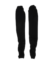 【LUMISHADE】アームウォーマー／UVカット・ウォッシャブル