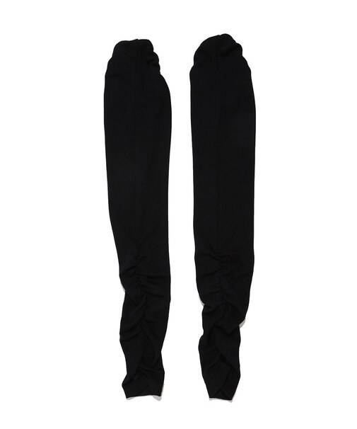 【LUMISHADE】アームウォーマー／UVカット・ウォッシャブル