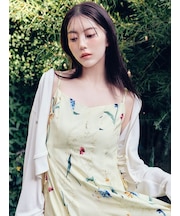 【LUMISHADE】ジップパーカー／UVカット・ウォッシャブル