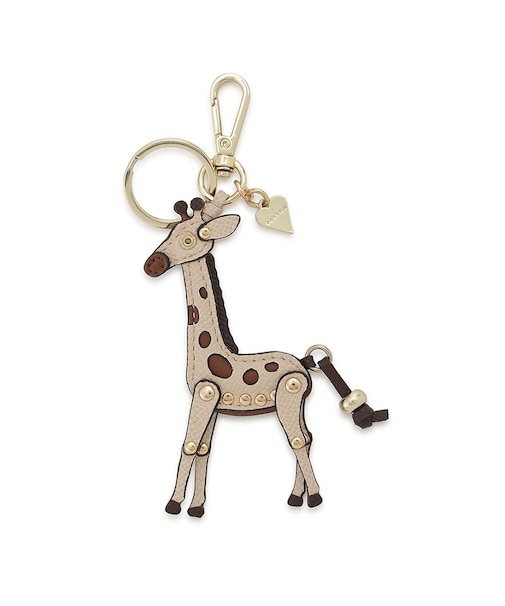 サファリチャーム