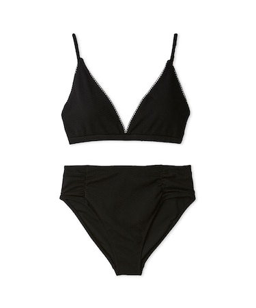 ナローストラップスイムウェア