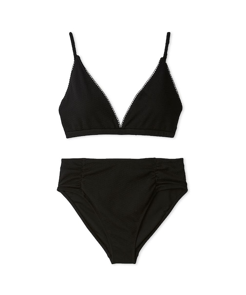 ナローストラップスイムウェア