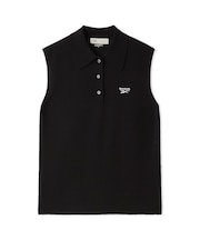【Reebok×FRAY I.D】ノースリポロニット