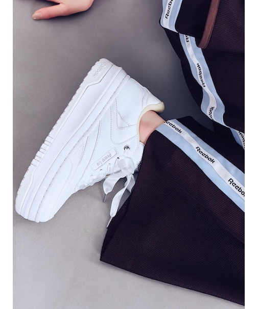 【Reebok×FRAY I.D】CLUB C EXTRA