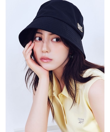 【Reebok×FRAY I.D】バケットハット