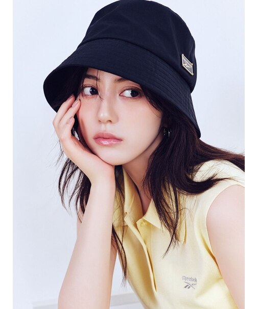 【Reebok×FRAY I.D】バケットハット
