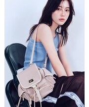 フレイアイディー/バックパック・リュックの通販｜&mall（アンドモール 