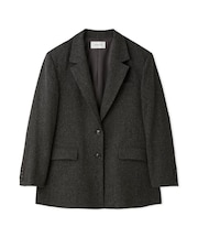 シングルビッグジャケット
