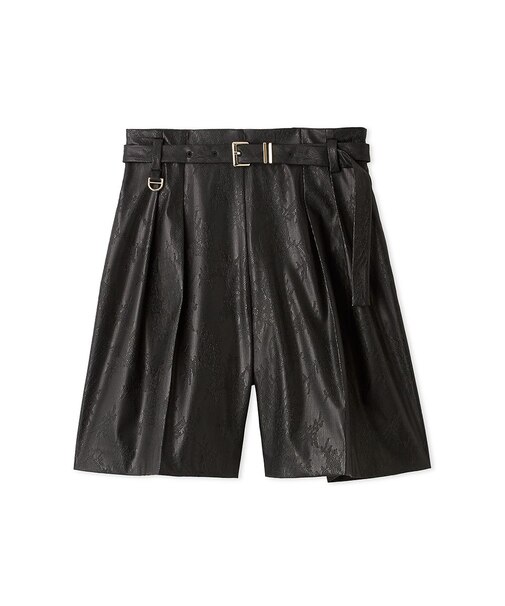 Ｄリングショートパンツ