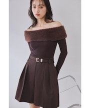 Ｄリングショートパンツ