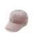 【FRAY I.D｜NEW ERA?】9TWENTY(TM)ベロア刺繍キャップ