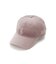 【FRAY I.D｜NEW ERA?】9TWENTY(TM)ベロア刺繍キャップ