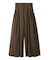 エクストラワイドパンツ