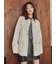 【撥水】【Barbour】ミドルレングスジャケット