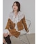 【WEB限定】ノーカラージャケット＆ショートパンツセット