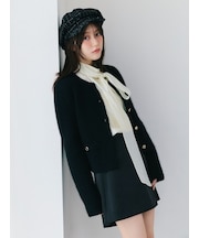 ラップデザインミニスカショーパン