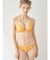 【LILY BROWN Lingerie】ベーシックフラワーレース ショーツ