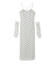 【LILY BROWN×MARY QUANT】デイジードットキャミワンピース