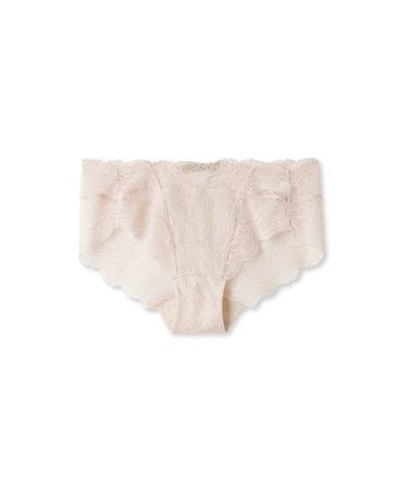 【LILY BROWN Lingerie】レギュラーショーツ/チェリッシュ