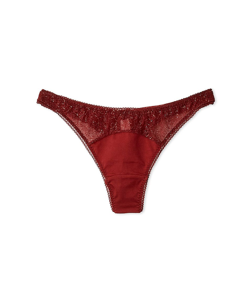 【LILY BROWN Lingerie】ソング／トゥインクル・トゥインクル