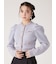 【WEB・一部店舗限定カラー】【LILY BROWN×MARY QUANT】ツイードニットカーディガン