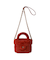 【限定カラー】【LILY BROWN×MARY QUANT】デイジーバニティバッグ