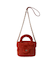 【限定カラー】【LILY BROWN×MARY QUANT】デイジーバニティバッグ