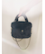 【限定カラー】【LILY BROWN×MARY QUANT】デイジーバニティバッグ