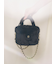 【限定カラー】【LILY BROWN×MARY QUANT】デイジーバニティバッグ