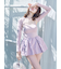 【WEB限定アイテム】3ピーススウィムウェア