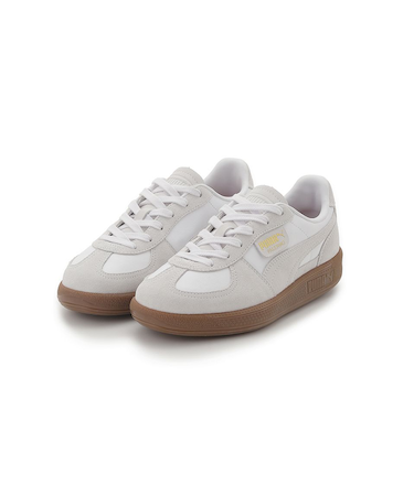 【LILY BROWN×PUMA】PALERMO LTH