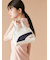 【LILY BROWN×PUMA】ミニグリップショルダーバッグ