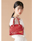 【LILY BROWN×PUMA】ミニグリップショルダーバッグ