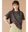 “LIKE A VINTAGE”Tシャツ