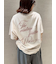 【限定カラー】バックプリントオーバーTシャツ