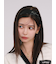 【LILY BROWN×MARY QUANT】カチューシャ