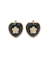 【LILY BROWN×MARY QUANT】デイジーモチーフカラーピアス