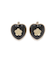 【LILY BROWN×MARY QUANT】デイジーモチーフカラーピアス