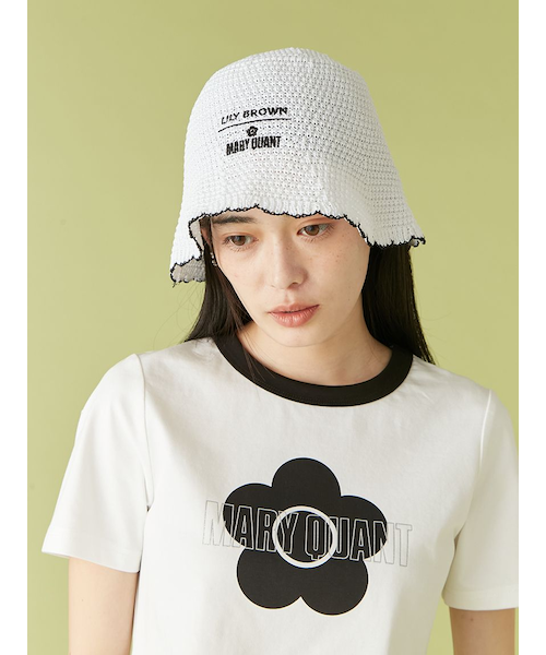 ハットの通販｜&mall（アンドモール）三井ショッピングパーク公式通販