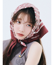 バリエーション スカーフ