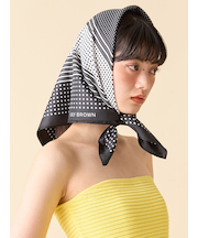 バリエーション スカーフ