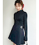 【WEB限定カラー】ランダムリブラメニットトップス
