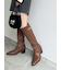 LBビットフィットロングブーツ