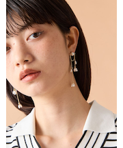 バリエーションパールピアス