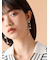 バリエーションパールピアス